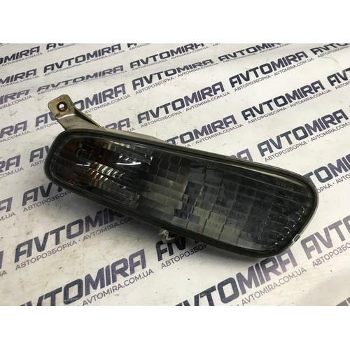  Поворотник переднього бампера лівий Fiat Punto 2009-2011 51858823